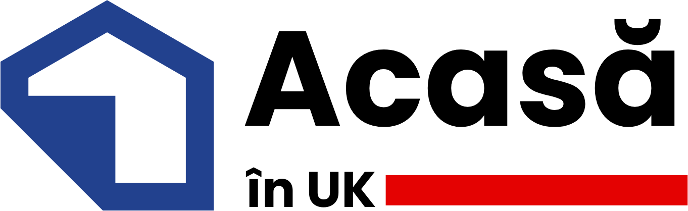 Acasa in UK